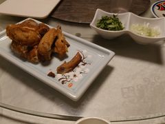 -东来顺饭庄(西直门店)