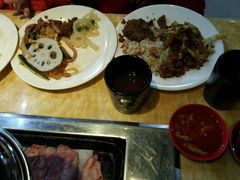 -哆来咪火锅烤肉自助(牌楼店)