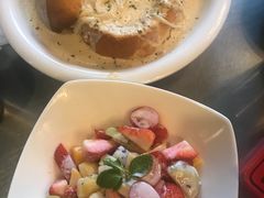 -MI WU FACTORY米屋美食工厂餐厅(绿地店)