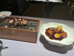 -怡情荟•海鲜青岛菜(五四广场旗舰店)