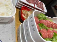 -杏花吴记牛肉火锅