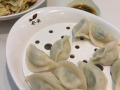 -船歌·鱼水饺青岛菜(国贸商城店)