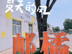 -前小桔亲子创意农场·草莓采摘·露营烧烤