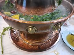 -虾大侠·盱眙龙虾老北京铜锅涮羊肉(金楠天街店)