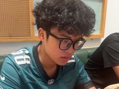 -小杨生煎(松江大学城店)