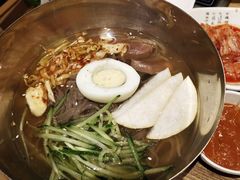 -韩国料理大力士(屏风街店)