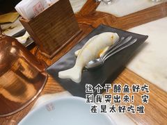 -小吊梨汤·北京菜(香山店)