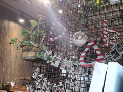 -咖啡陪你(广顺北大街福码大厦店)