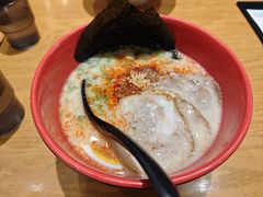 -一風堂拉面(美罗城店)