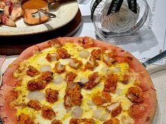 -咖梦餐厅 COMENG RESTAURANT