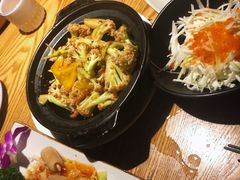 泰汁无骨猪手-小和庆·知味(首铸万科店)