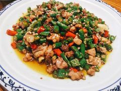 -姑奶奶老厨房(南坪路总店)