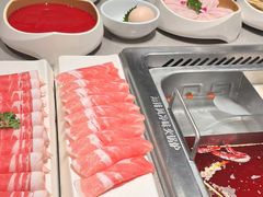 -海底捞火锅(漫乐城夜宵主题店)