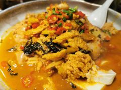 鱼籽鱼泡-洞庭记·老湖南味道(下沙店)