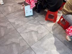 -荆九爷爆炒桥头三嫩(夫子庙店)