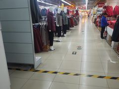 -鑫海韵通大卖场(石园店)