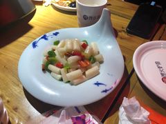 -馋火炉鱼(新世界百货望京店)