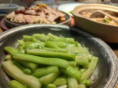 -蜜桃餐厅·伴山(绿宝广场店)