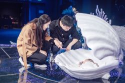 -格乐利雅婚礼艺术中心(南外滩店)