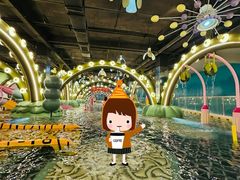 -清河半岛温泉度假酒店