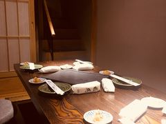 -桂马·日本料理·海胆·海鲜饭·酒场(民主广场店)