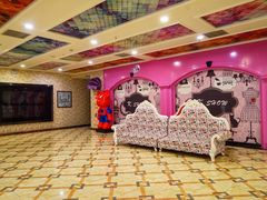 -悦SHOW 量贩式KTV(宝龙广场店)