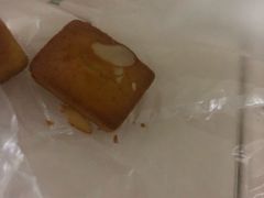 -泸溪河桃酥(秦淮夫子庙一店)