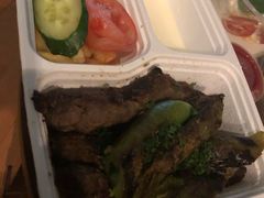 -ALAMEEN阿拉伯餐厅(三里屯店)