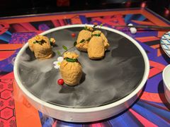 -上海滩餐厅(BFC外滩金融中心店)