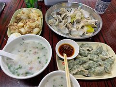 -丽丰食店(华丰花园店)