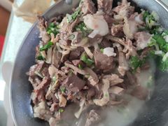 -庄河步云山羊汤(椒房店)