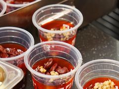 -八婆婆烧仙草(中山路店)