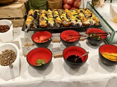 -天伦王朝酒店·盛华瑄餐厅