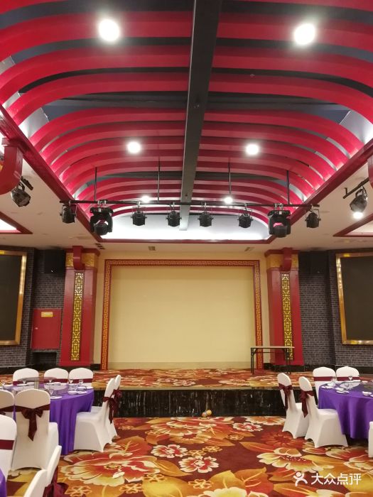 澳菲盛宴(人和店)-图片-重庆美食-大众点评网