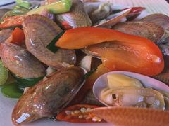 -潮汕美食.厚弥粥(白石洲店)