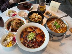 -柴门饭儿(成都太古里店)