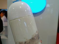 -兰熊鲜奶(西直门凯德mall店)