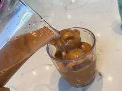 -龙记·香港茶餐厅(海上世界店)
