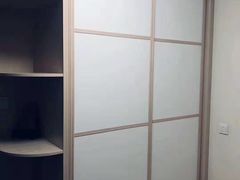 -索菲亚衣柜橱柜全屋定制(真北红星店)