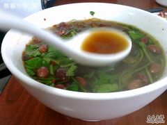 酸辣粉-小杨生煎(黄河路店)