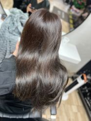 -奈川烫染Salon