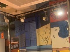 -英雄故事地摊烤肉(马驹桥店)