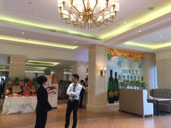 -锦粤宫·融合粤菜(上海金沙江店)