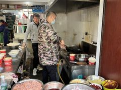 -付记鲜味鳝鱼面馆(松涛苑A区店)
