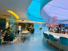 -花开餐厅(环湖中路店)
