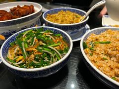 -曾家厨房·新徽菜(高新天柱路店)