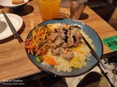 -耶里夏丽·丝路新疆菜·清真食品(徐汇南丹东路臻选店)