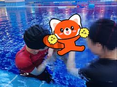 -源霖国际亲子游泳(北仑中心)