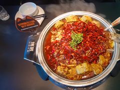 -烤匠麻辣烤鱼(IFS店)