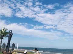 -日照世帆赛基地